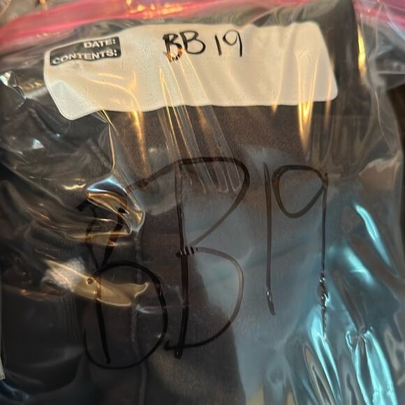 Nike Logo Club Refresh Hoodie Sweatshirt Sz Medium Swoosh Retro Pullover Pockets - Picture 6 of 6